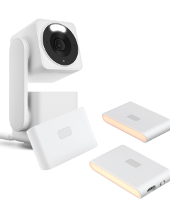 Baby Monitoring Plus