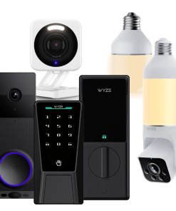 Entry Point Security Kit Pro