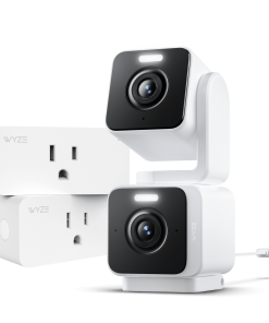 Pet Monitoring Plus