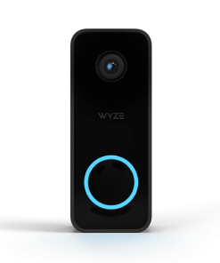 Wyze Video Doorbell v2