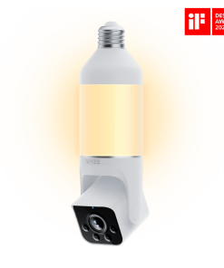 Wyze Bulb Cam