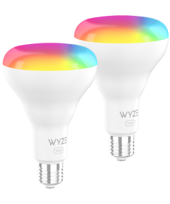 Wyze Bulb Color BR30