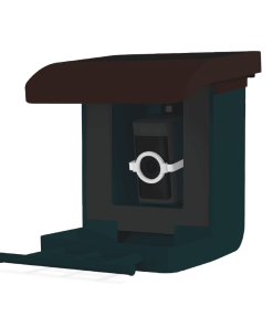 Wyze Cam Close-up Lens