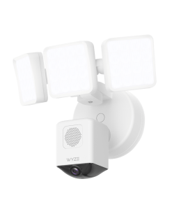 Wyze Cam Floodlight Pro