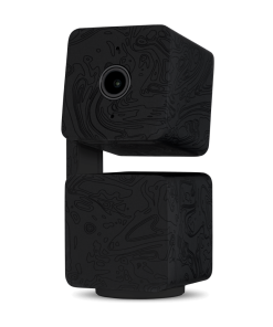 Wyze Cam Pan v3 Skins by dBrand (Skin Only)
