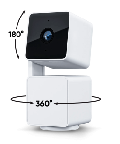 Wyze Cam Pan v3