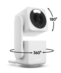 Wyze Cam Pan v4