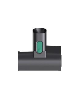 Wyze Cordless Vacuum - Mini Motorized Brush Head