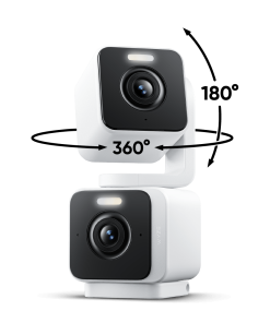 Wyze Duo Cam Pan