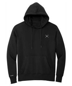 Wyze Hoodie - Black