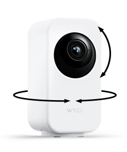 Wyze Indoor Cam Pan