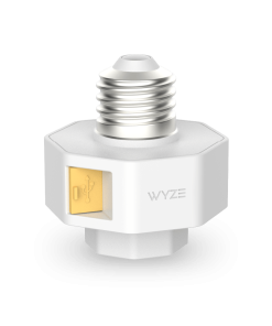 Wyze Lamp Socket v2