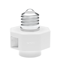 Wyze Lamp Socket