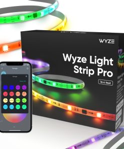 Wyze Light Strip Pro