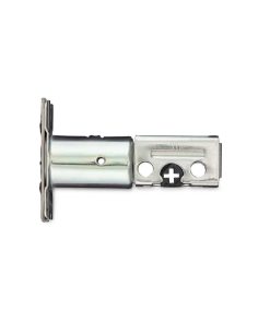 Wyze Lock Bolt Deadbolt. Strike Plate. and Latch