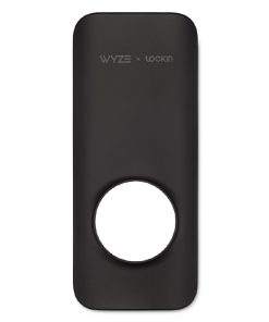 Wyze Lock Bolt Interior Assembly Battery Cover