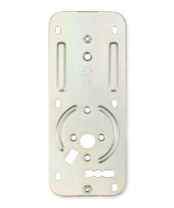 Wyze Lock Bolt Interior Assembly Metal Plate