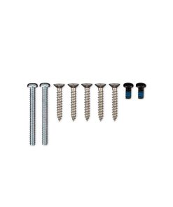 Wyze Lock Bolt Screws