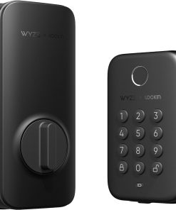 Wyze Lock Bolt