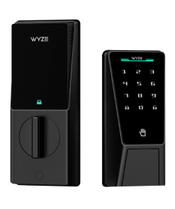 Wyze Palm Lock