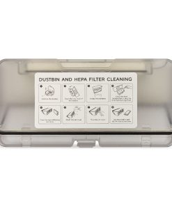 Wyze Robot Vacuum - Dustbin