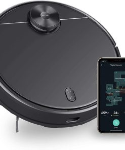 Wyze Robot Vacuum