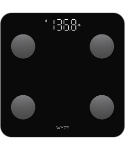Wyze Scale S