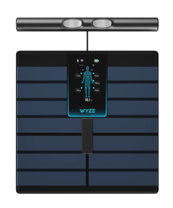 Wyze Scale Ultra BodyScan