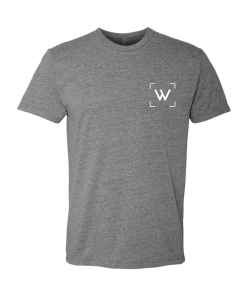 Wyze Shirt - Grey
