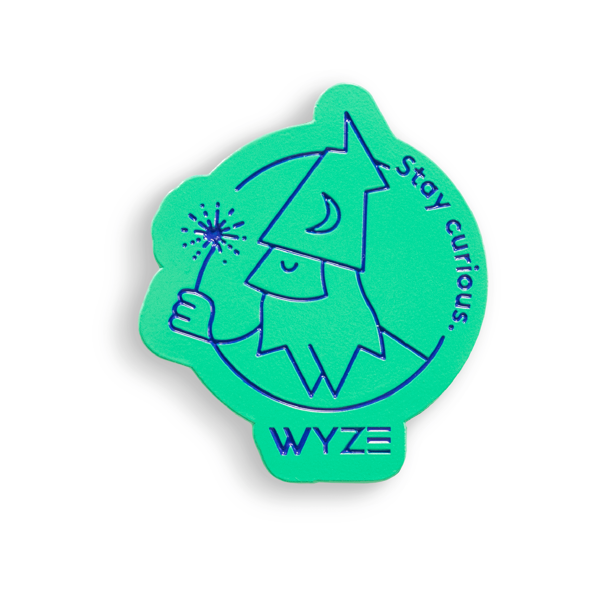 wyze-stay-curious-wizard-pin-wyze-labs-inc-179062.png