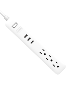 Wyze Surge Protector