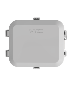 Wyze Weatherproof Sprinkler Controller Box